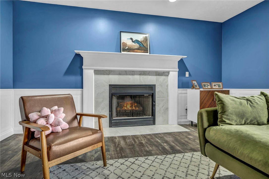 Sterling Glen - Residential