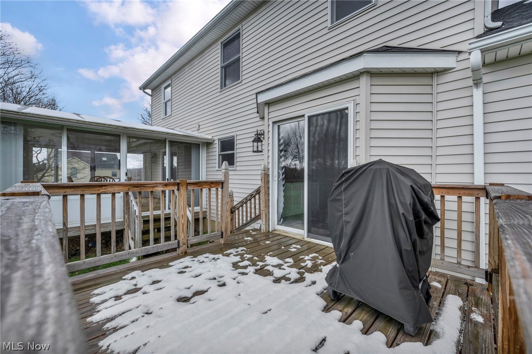 Sterling Glen - Residential