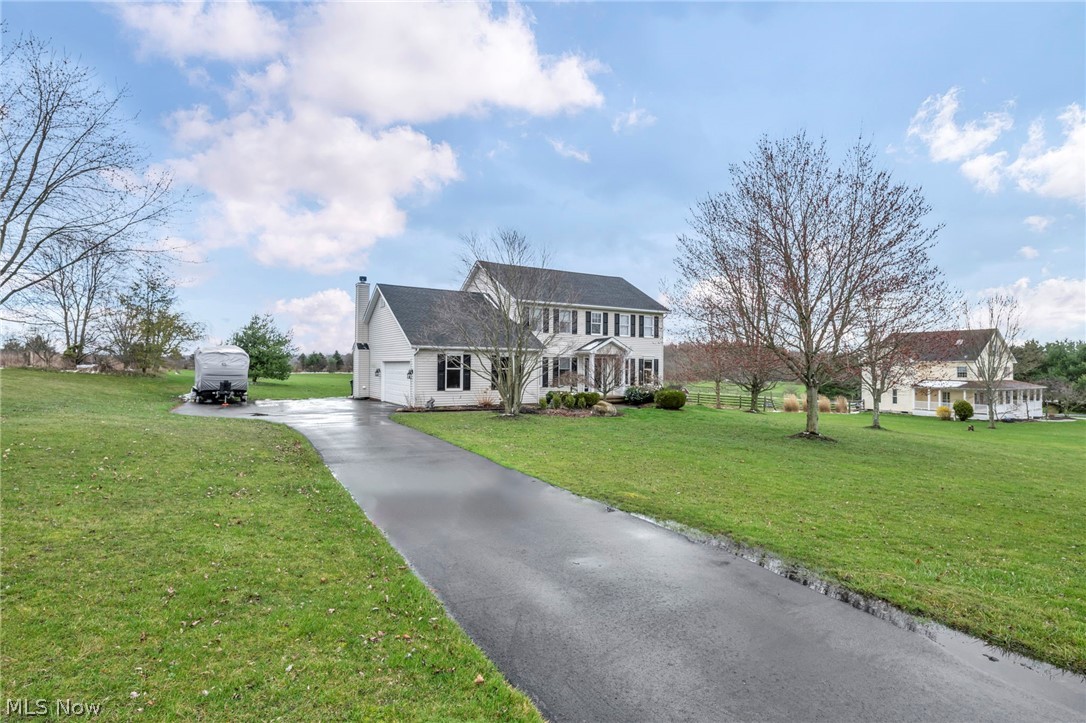 Sterling Glen - Residential