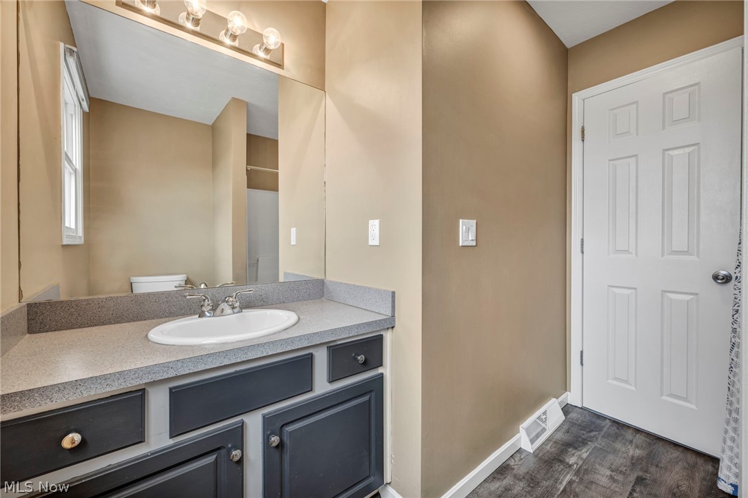 Sterling Glen - Residential