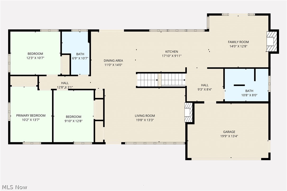 Stonybrook Allotment - Residential