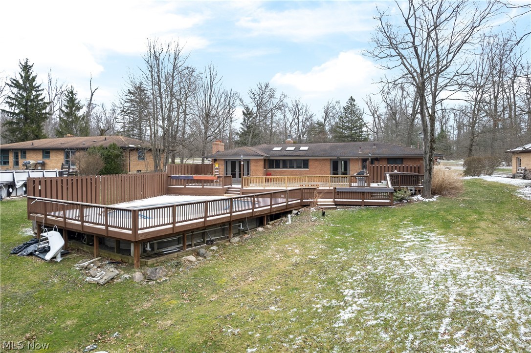 Stonybrook Allotment - Residential