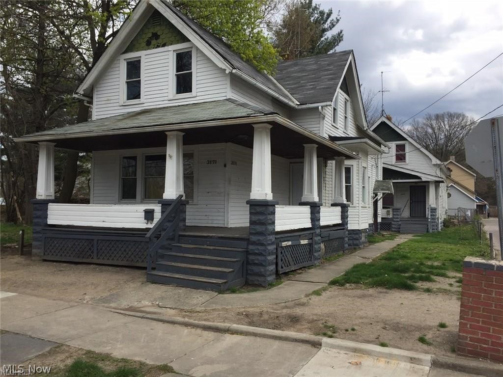JGM Hoyt's - Residential Income