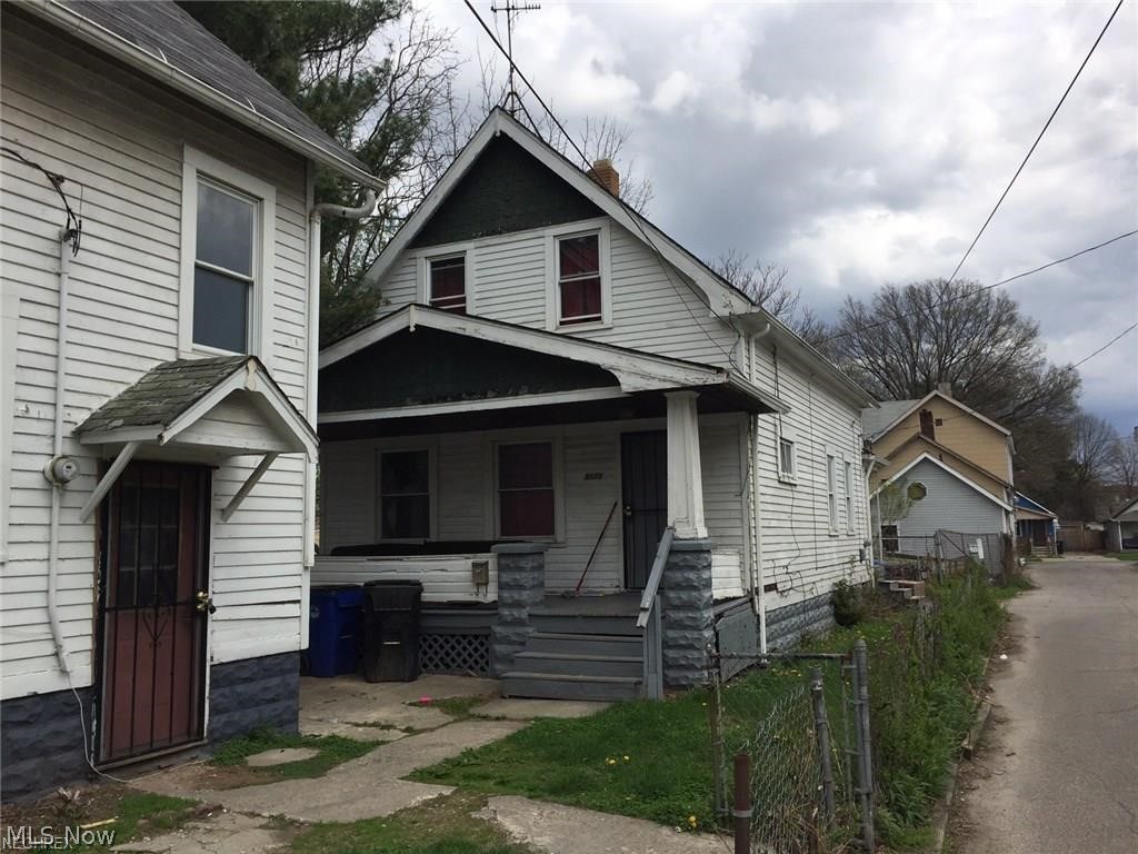JGM Hoyt's - Residential Income