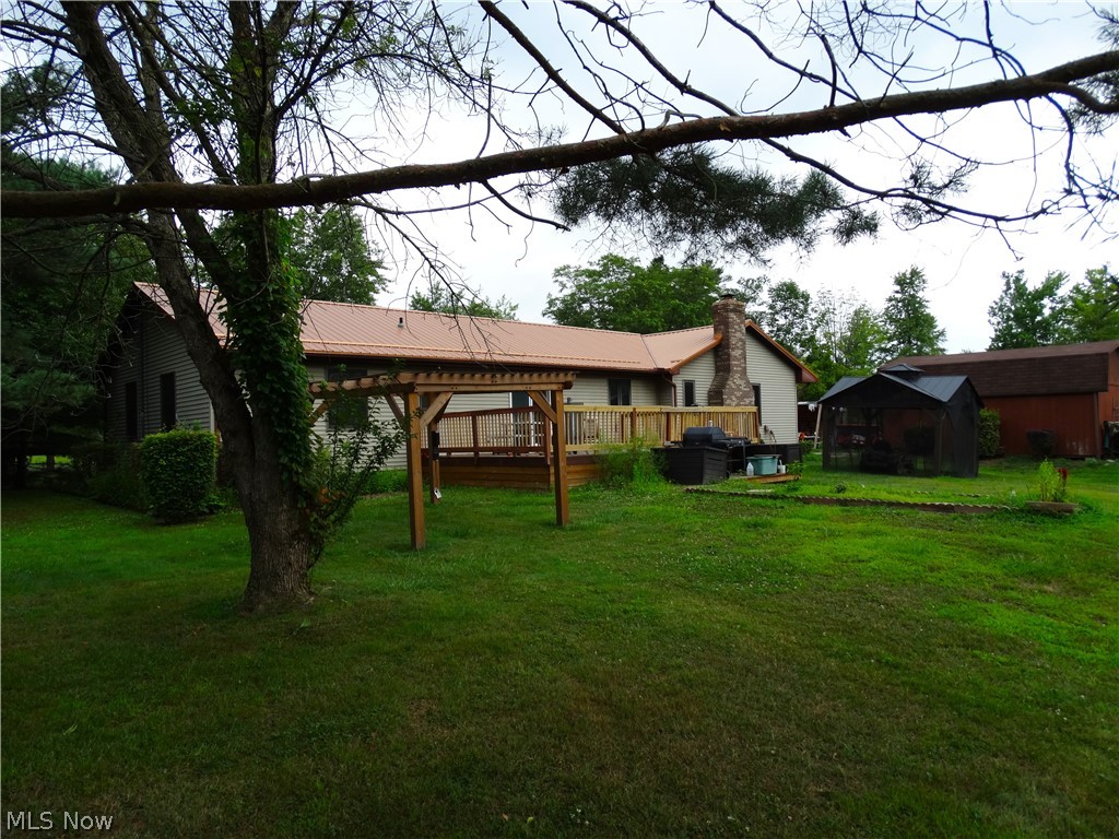 Photo 7 of 33 of 5473 Trask Road house