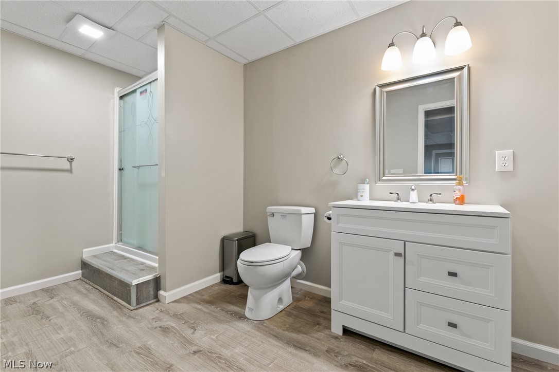 Lake Aquilla Sub - Residential