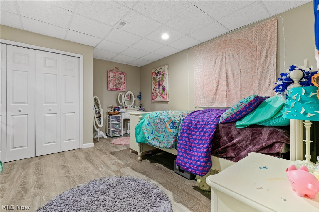 Lake Aquilla Sub - Residential