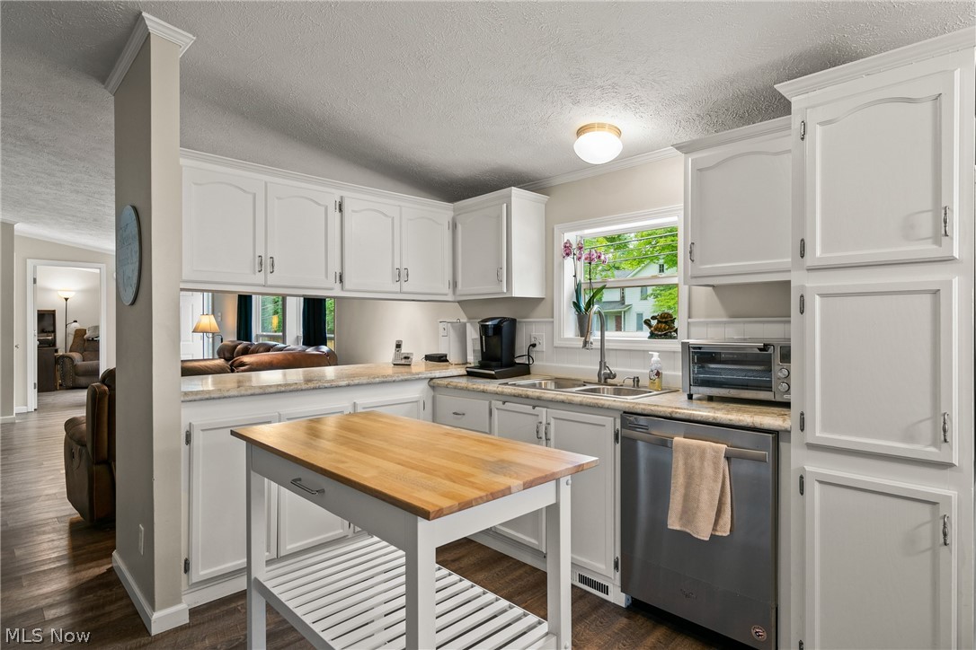 Lake Aquilla Sub - Residential