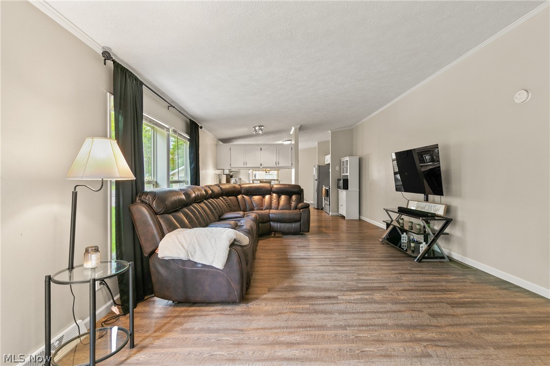 Lake Aquilla Sub - Residential