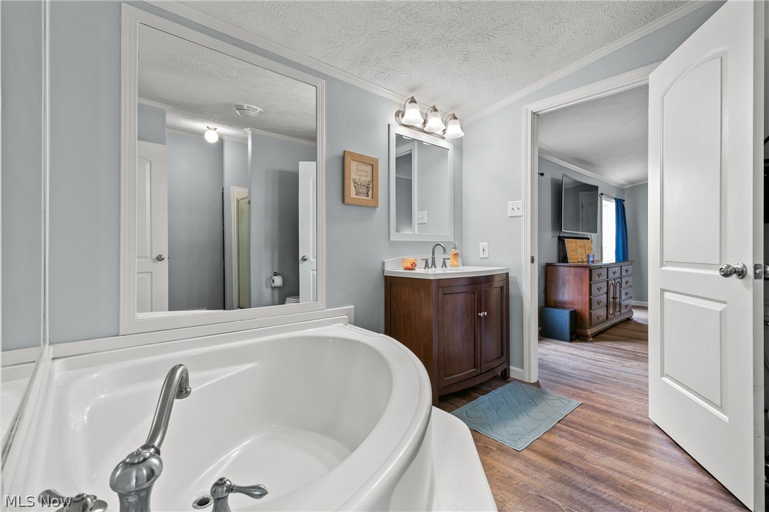 Lake Aquilla Sub - Residential