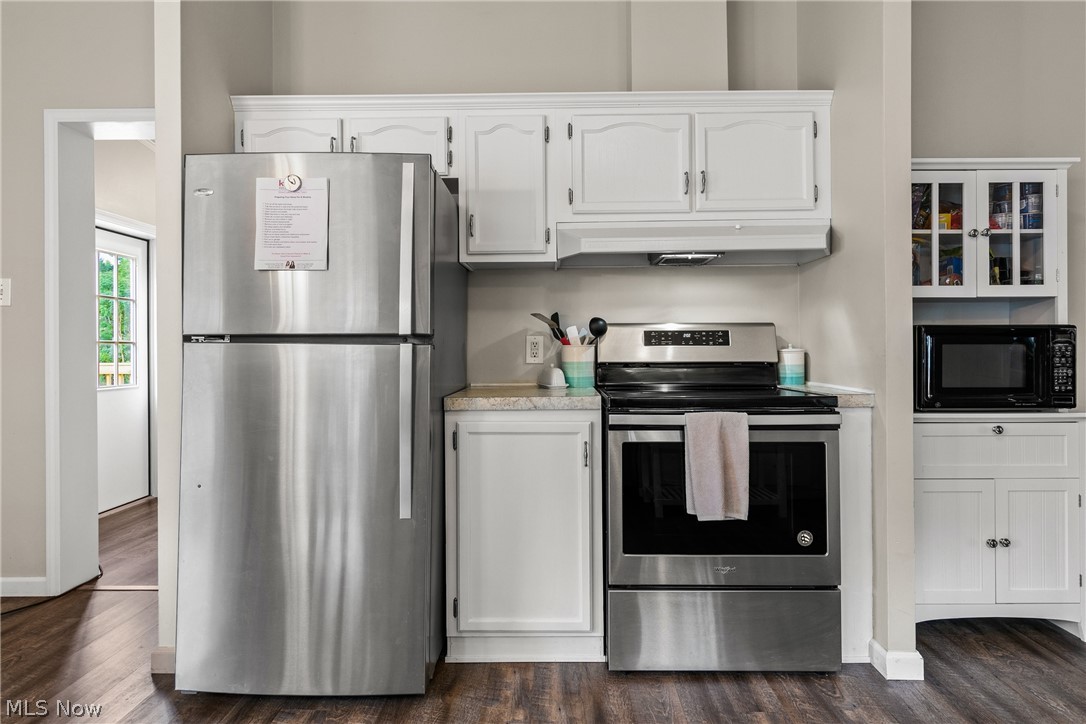 Lake Aquilla Sub - Residential