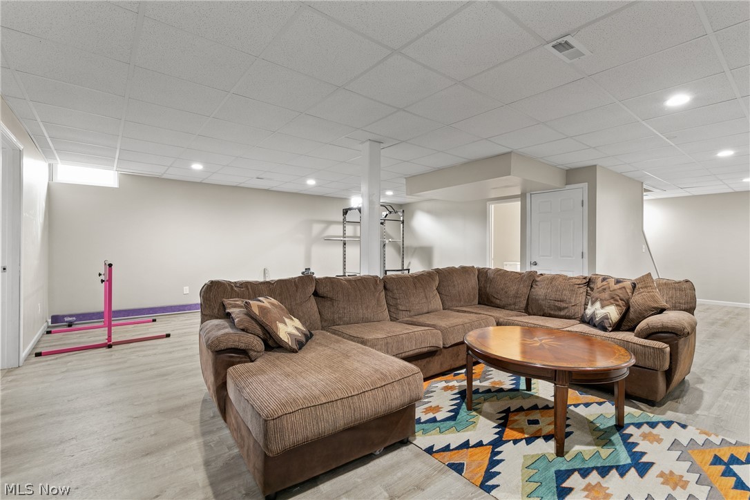 Lake Aquilla Sub - Residential