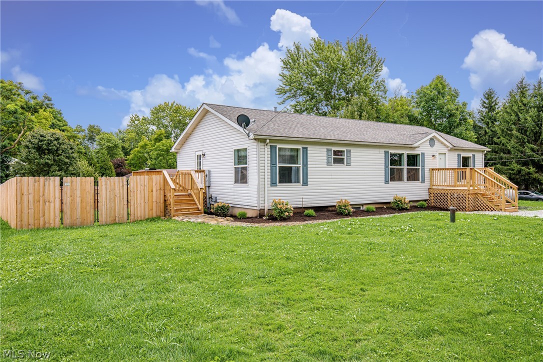 Lake Aquilla Sub - Residential