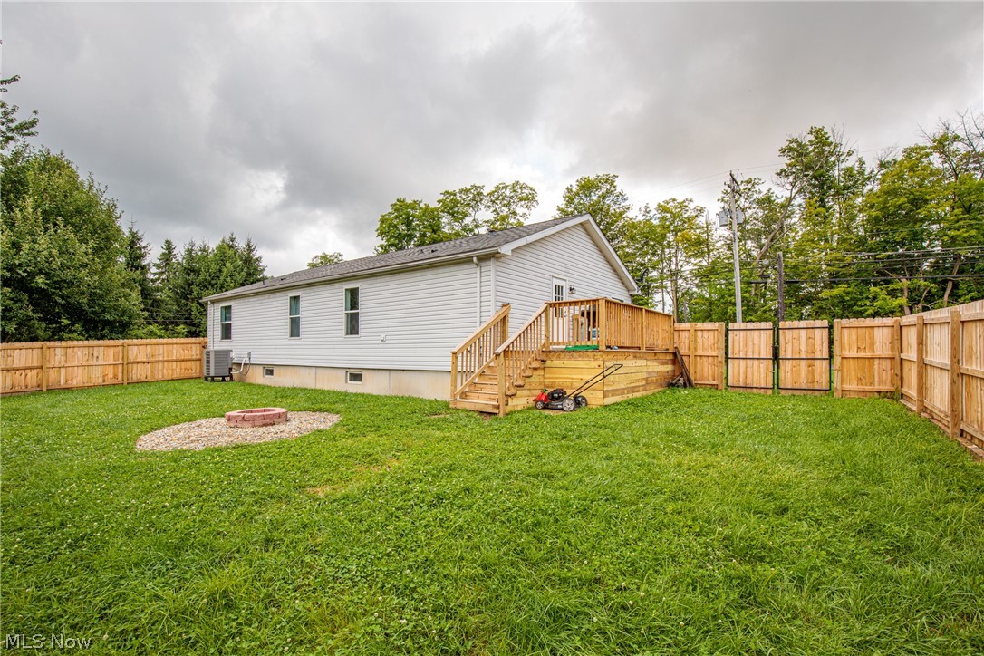 Lake Aquilla Sub - Residential