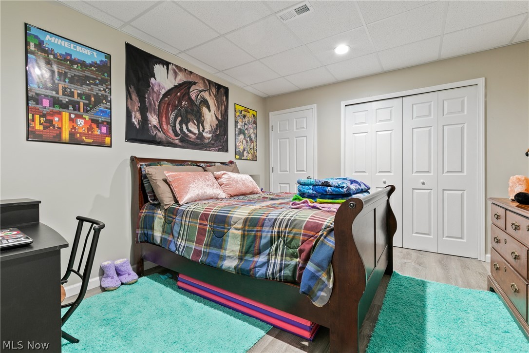 Lake Aquilla Sub - Residential