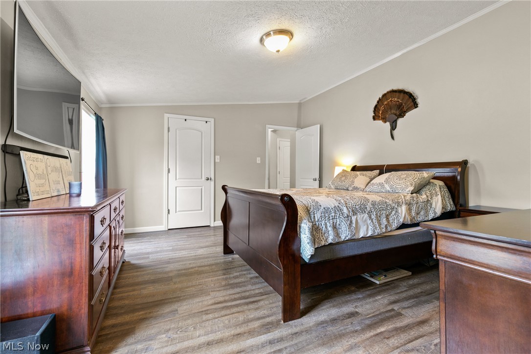 Lake Aquilla Sub - Residential