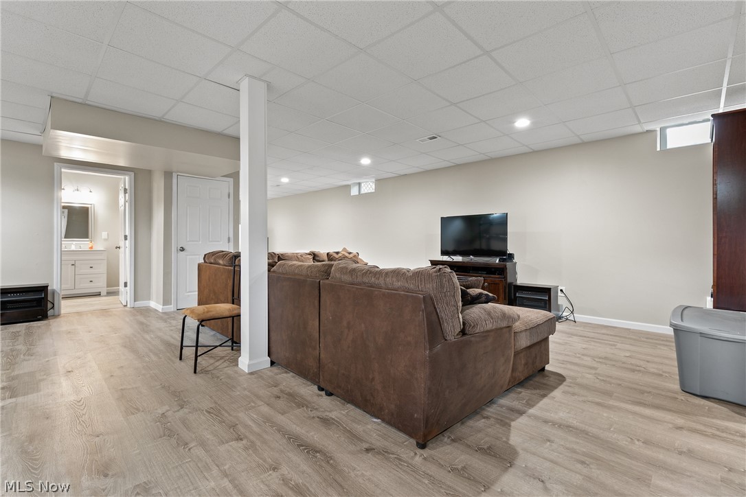 Lake Aquilla Sub - Residential