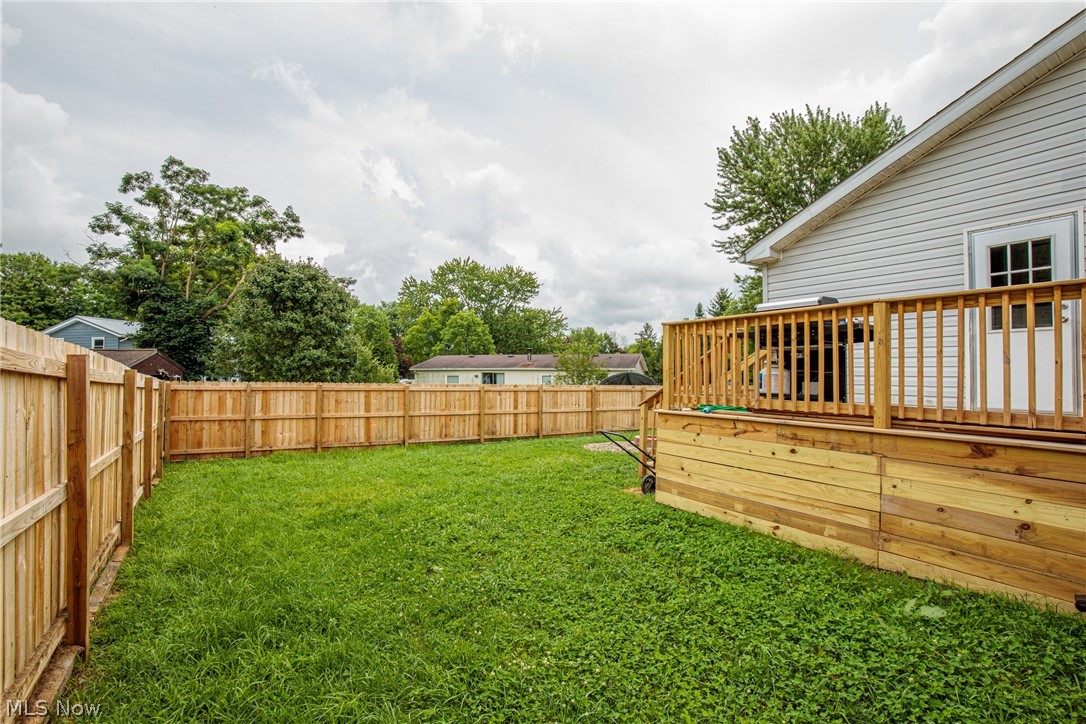 Lake Aquilla Sub - Residential