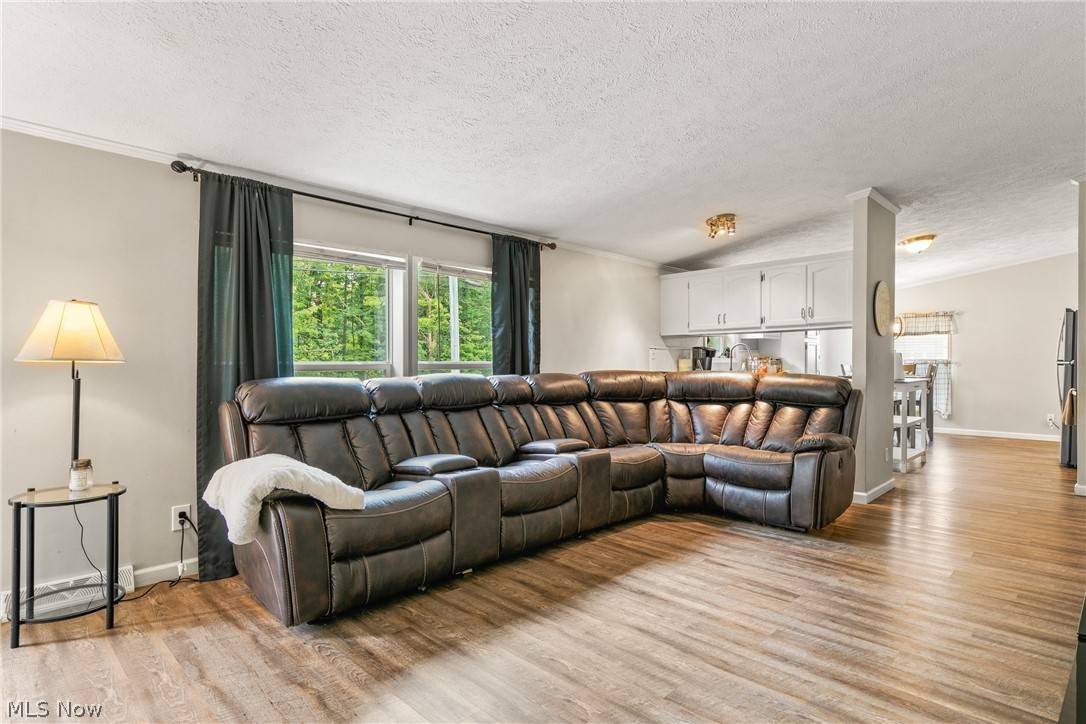 Lake Aquilla Sub - Residential