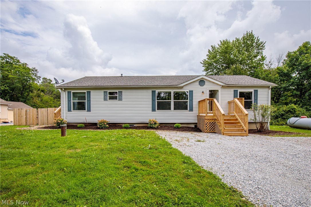 Lake Aquilla Sub - Residential