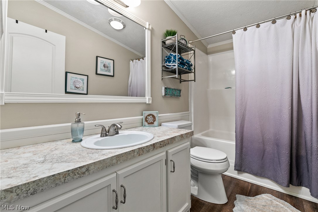 Lake Aquilla Sub - Residential