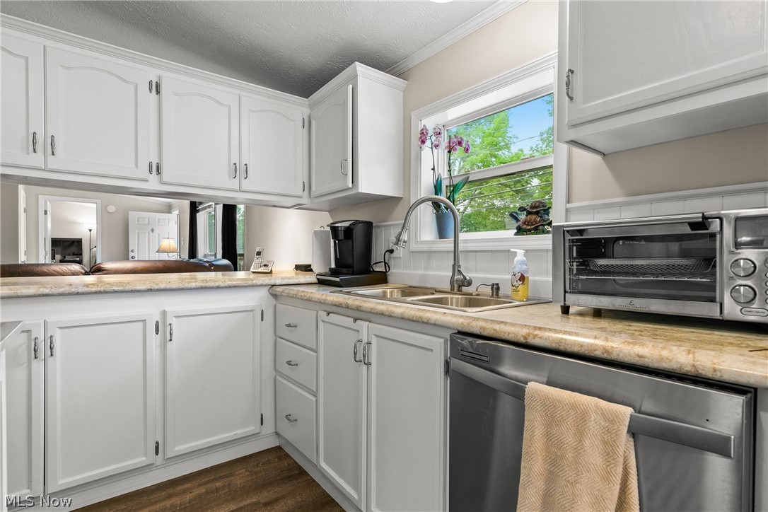 Lake Aquilla Sub - Residential