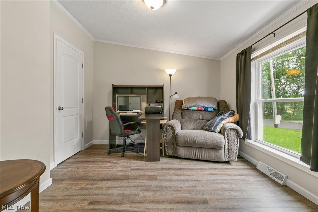 Lake Aquilla Sub - Residential