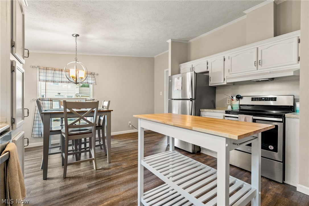 Lake Aquilla Sub - Residential