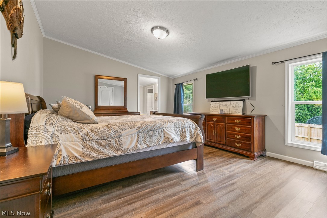 Lake Aquilla Sub - Residential