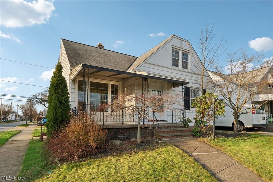 Welcome to 9005 Ansonia Ave in Brooklyn, Ohio. Reach out to our office to arrange a showing or submit an offer today. This property is equipped with everything you need as a buyer from the start. For your peace of mind, the sellers have provided and completed a general home inspection report from a leading inspection company in Northeast Ohio, ensuring that you feel secure even before making an offer, along with a WDI inspection report and an environmental assessment report. Many other listings do not offer this level of transparency, especially since buyers typically need to enter into a contract and pay for their own inspections. This property comes with all the necessary information to help you make a confident decision and submit a fair offer right away. Additionally, the seller has supplied a detailed list of all improvements made to the property, and a two-year home warranty is also available for the buyer. All the information you need to make a well-informed choice is readily available. If you're in search of an exceptional home, please reach out to our office today to schedule a showing or submit your offer.