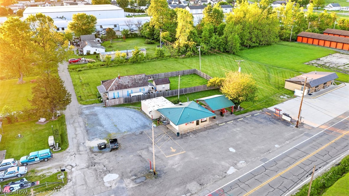 60200 Southgate Road
