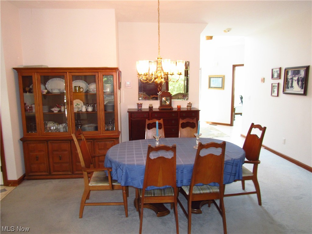 Bridgeport Vill - Residential