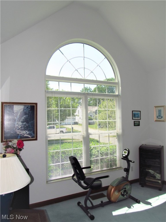 Bridgeport Vill - Residential