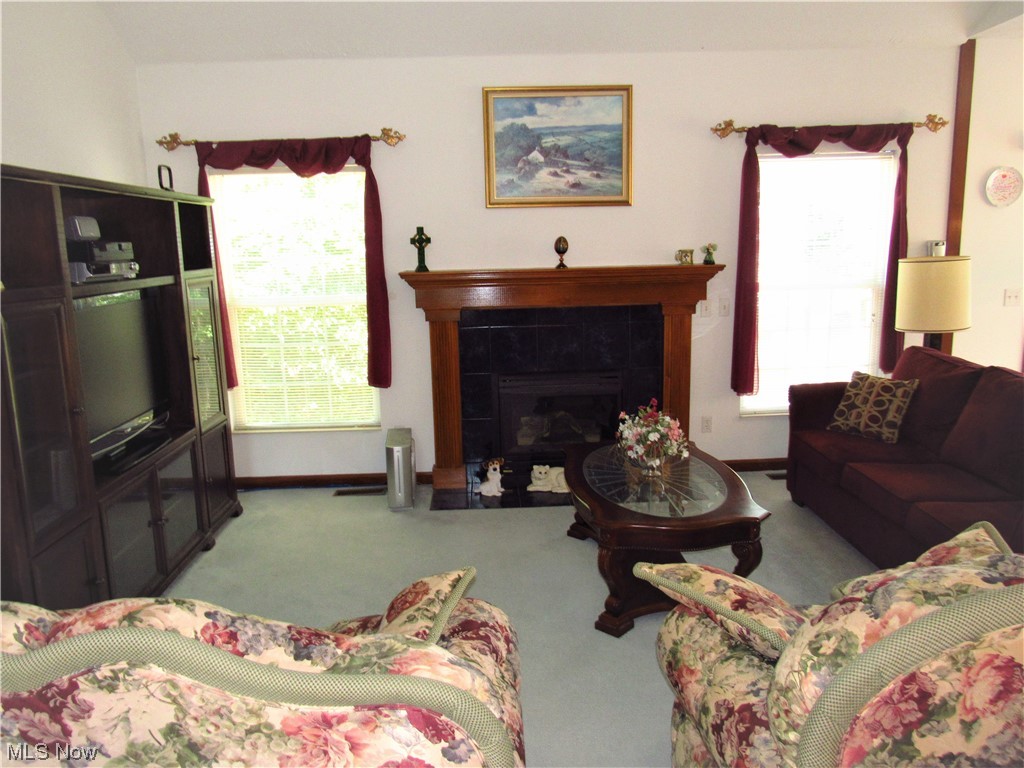 Bridgeport Vill - Residential