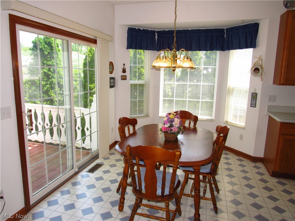 Bridgeport Vill - Residential