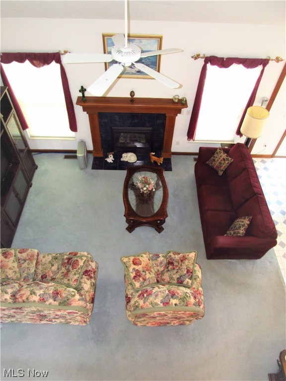 Bridgeport Vill - Residential