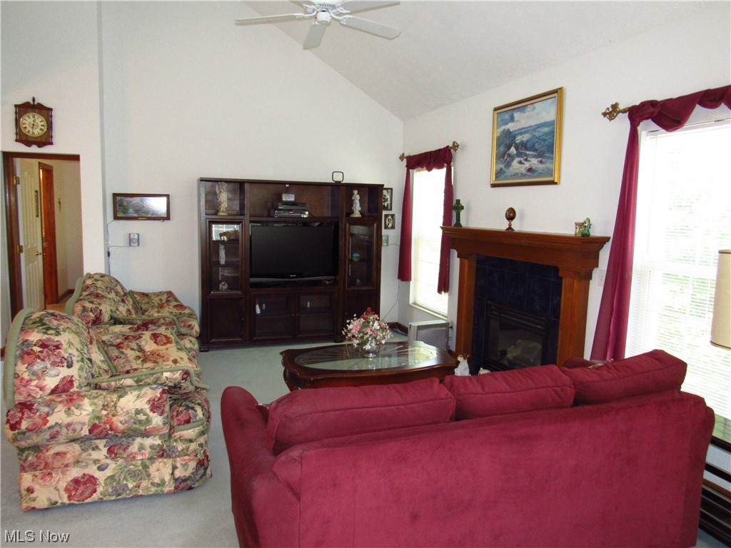 Bridgeport Vill - Residential