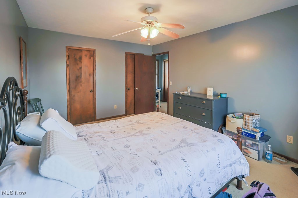 Canton - Residential Income