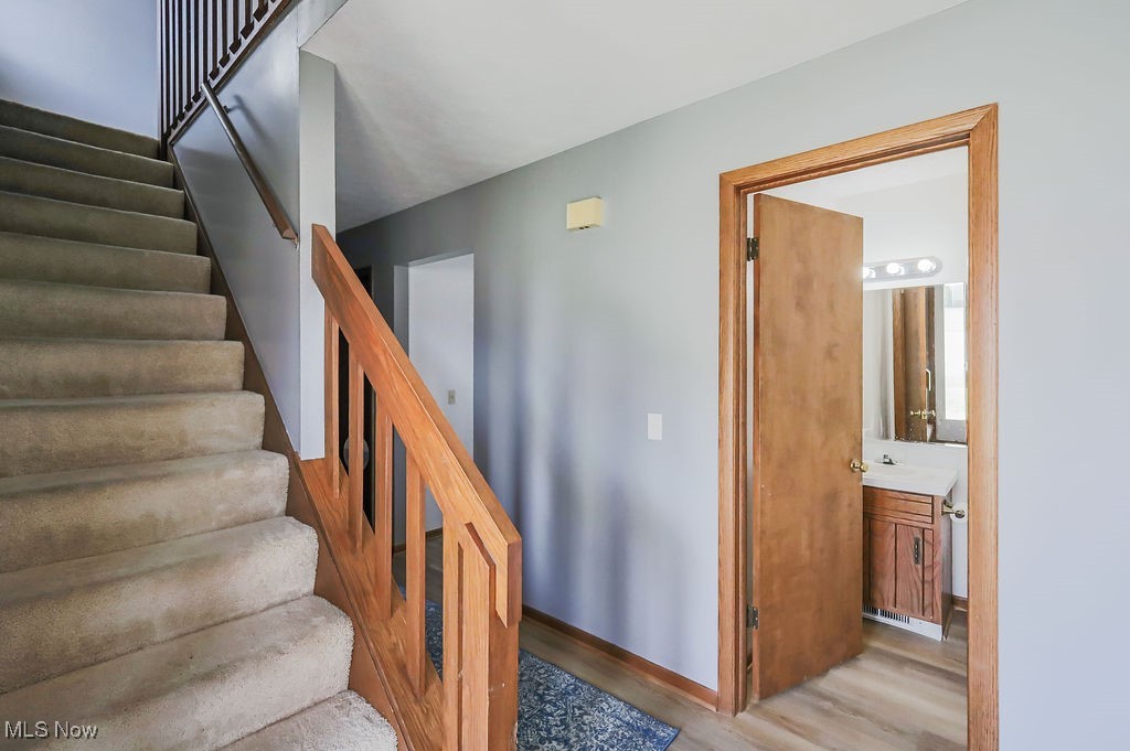 Canton - Residential Income