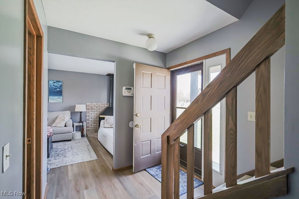 Canton - Residential Income