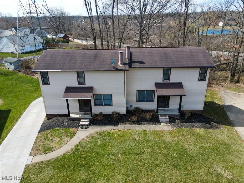 Canton - Residential Income