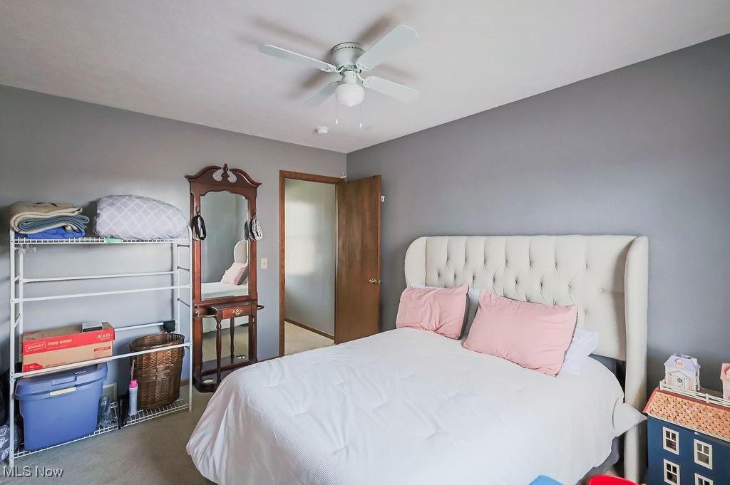 Canton - Residential Income