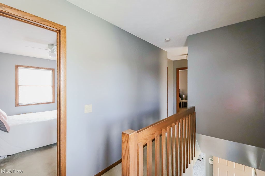 Canton - Residential Income