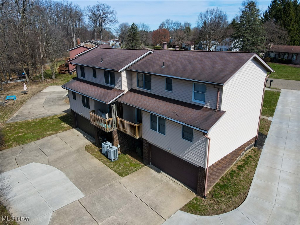 Canton - Residential Income