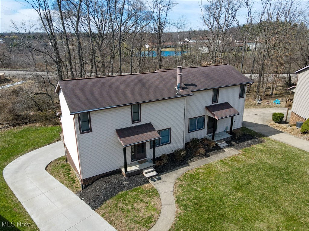 Canton - Residential Income