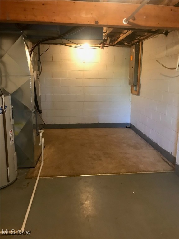 Canton - Residential Income