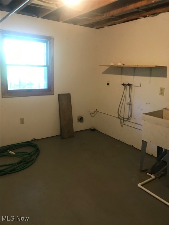 Canton - Residential Income