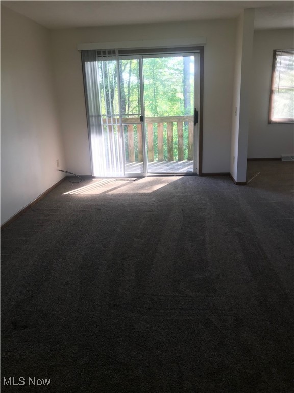 Canton - Residential Income