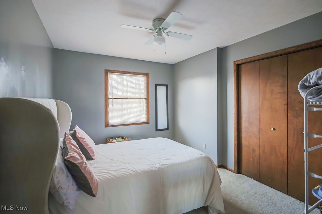 Canton - Residential Income