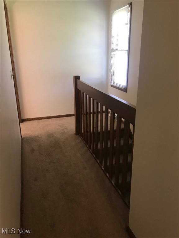 Canton - Residential Income